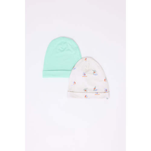 Duke/Hummingbird - CloudBlend™ Hat Set – WildBird