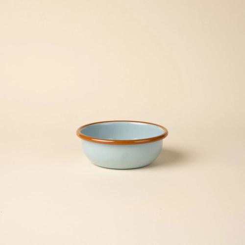 East Fork Enamel Bowls