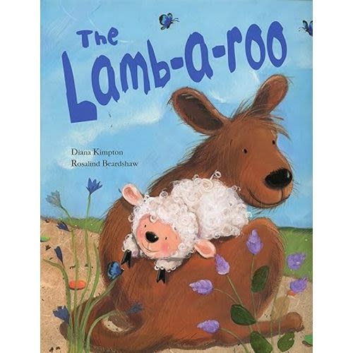 The Lamb-A-Roo
