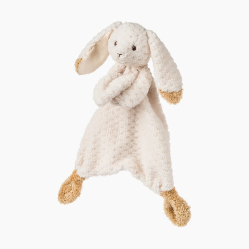Mary Meyer Oatmeal Bunny Lovey