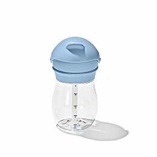 OXO Tot Transitions Straw Cup with Removable Handles