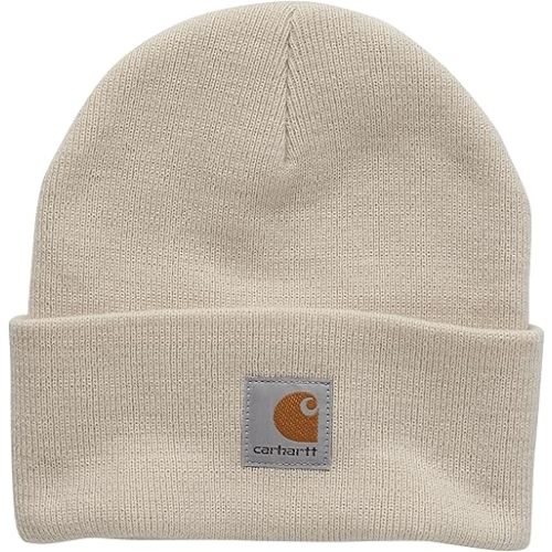 Carhartt Girls' Kids' Knit Beanie Watch Hat