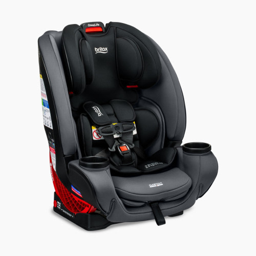 Britax One4Life ClickTight All-in-One Car Seat - Onyx Stone
