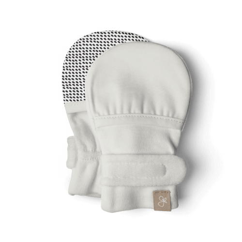 Goumikids Organic Baby Mittens – goumikids