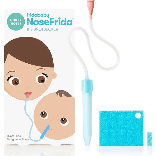 NoseFrida Hygiene Filters Delivery - DoorDash