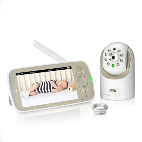 DXR-8 PRO Full Kit – Infant Optics