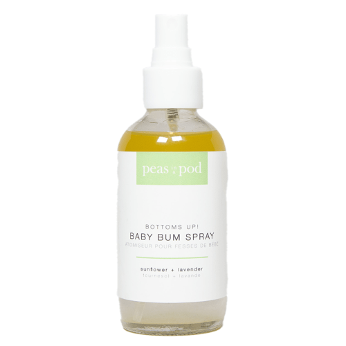 Bum Spray