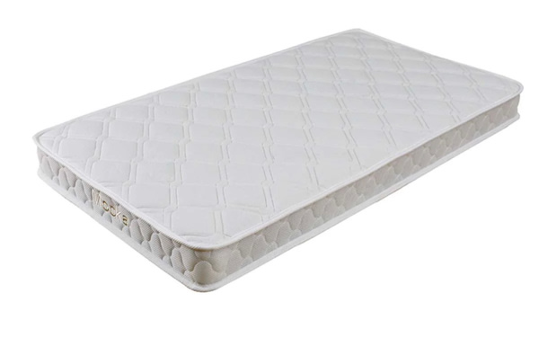 Mocka Bamboo Cot Mattress | Comfort & Style