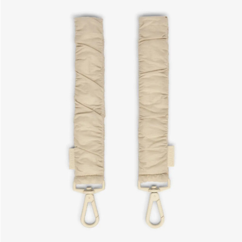 Stroller Straps for Diaper Bag