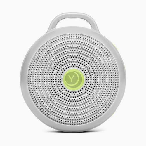 Hushh Portable Sound Machine