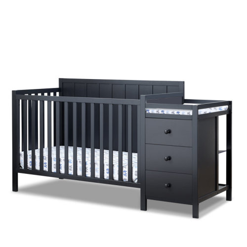 Sorelle Essex Crib & Changer & Reviews | Wayfair