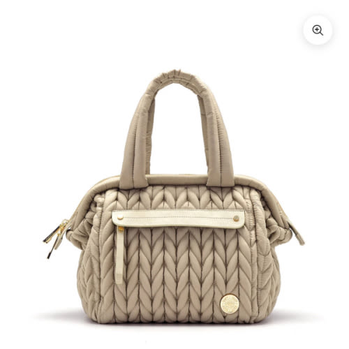 Paige Mini Beige