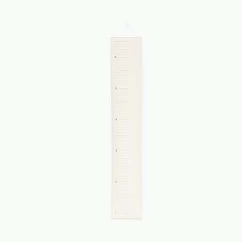 Growth Chart