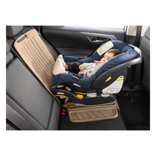 Child Car Seat Protector | WeatherTech