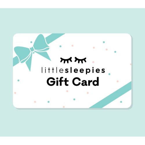 Little Sleepies Digital Gift Card