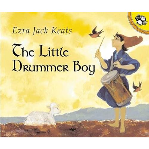 The Little Drummer Boy