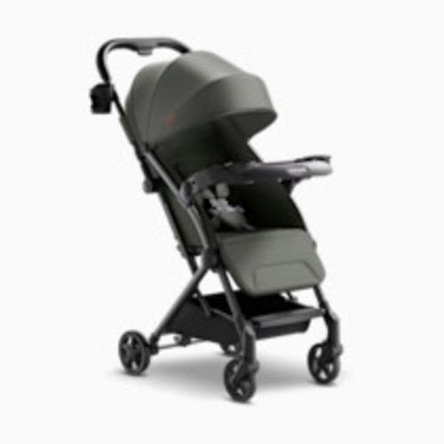 Mompush Lithe V2 Stroller - Forest