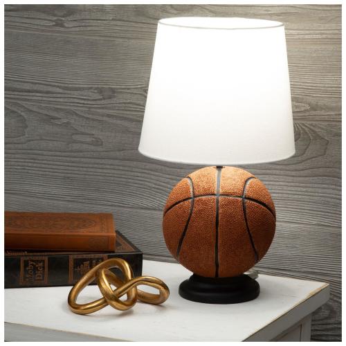 Basketball Lamp