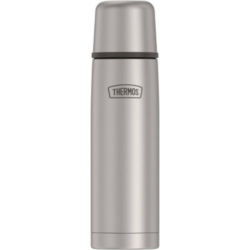 Thermos Stainless Steel Vacuum Insulated Coffee Travel Mug 25oz - Silver