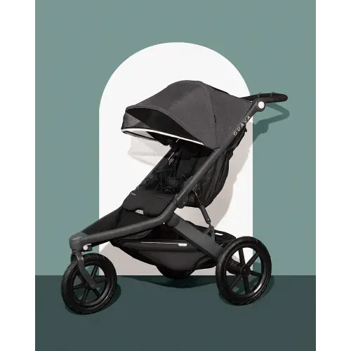 Fund for a Stroller
(secondhand or new)
