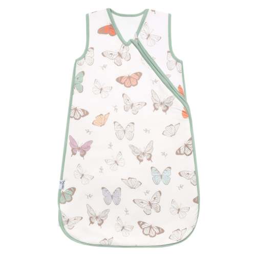 0-6 mo/1.0 TOG Sleep Bag - Luna