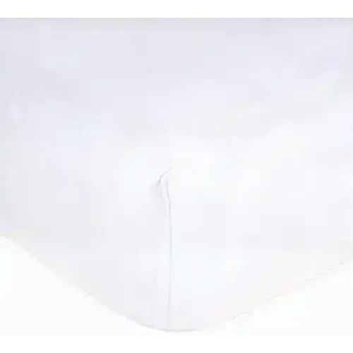 Burt's Bees Baby Essential Organic Cotton Fitted Crib Sheet, Breathable for Boy Girl Standard Crib & Toddler Mattresses