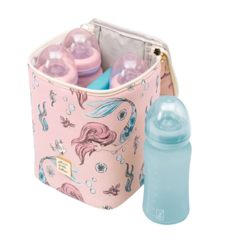 Petunia Pickle Bottom Baby Cooler Bag