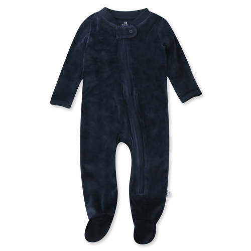 Organic Cotton Velour Sleep & Play | Honest Baby Clothing