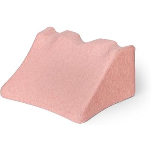 Burplee Nursing Support for Baby - Burp, Gas & Reflux Relief - Tummy Time Prop for Neck and Shoulder Strength Building