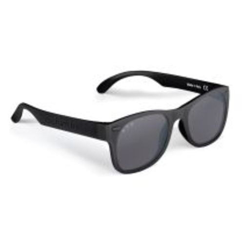Roshambo Baby Polarized Baby Shades - Black, 0-24 Months