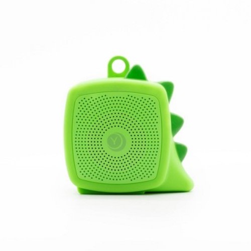 Yogasleep Pocket Baby Soother - Dino