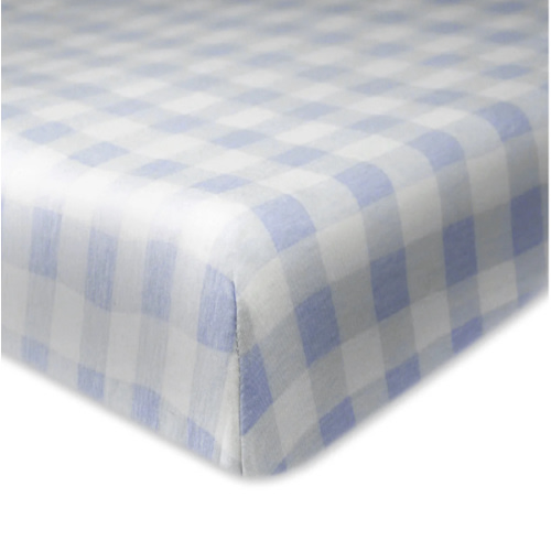 Organic Cotton Fitted Crib Sheet | Honest Baby Clothing