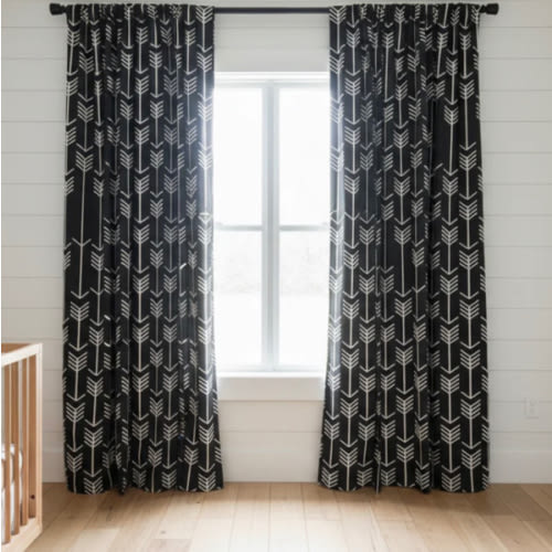 Steer, Cactus, and Cow Western Boy Crib Bedding – DBC Baby Bedding Co