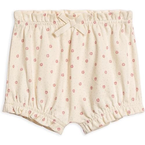Colored Organics Baby and Kids Unisex Organic Cotton Shorts