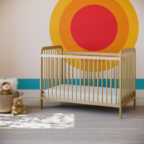 Storkcraft Pasadena 3-in-1 Convertible Crib & Reviews | Wayfair
