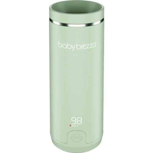 Travel & Portable Bottle Warmer
