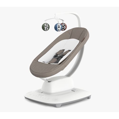 MamaRoo® multi-motion baby swing™