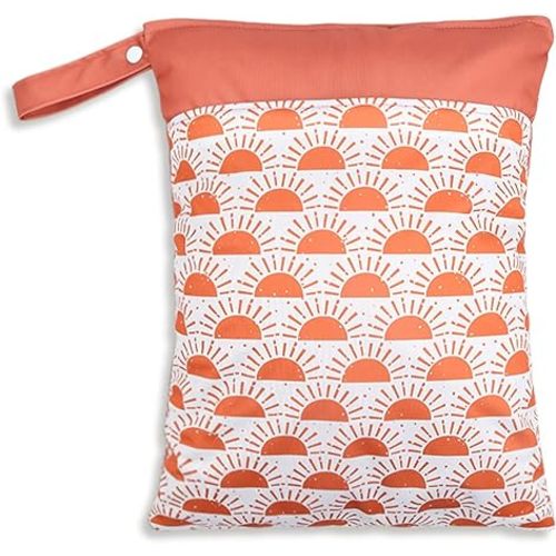 Smarbore Wet/Dry Bags