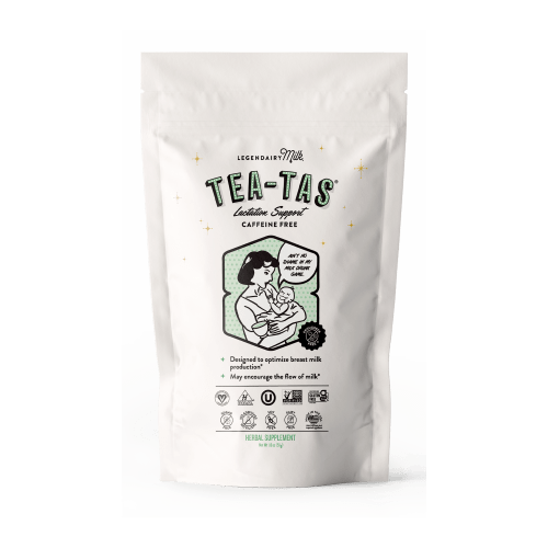 Tea-Tas®
