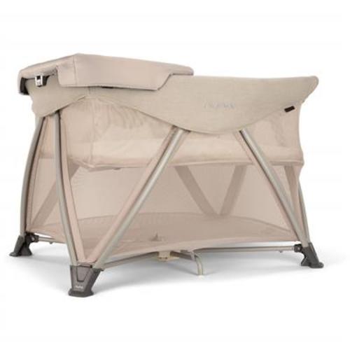 Nuna Sena Aire Playard with Zip-Off Bassinet   Changer