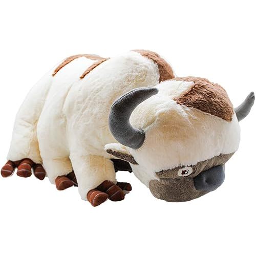 Avatar: The Last Airbender Nickelodeon Universe Exclusive Appa 30" Plush