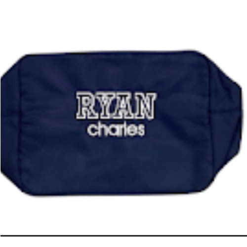 XL Nylon Pouch