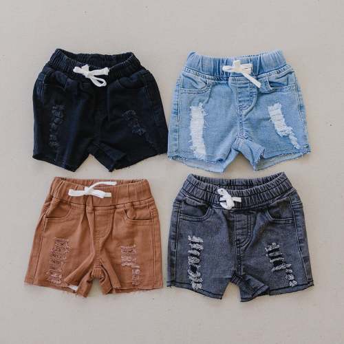 Jackson Shorts