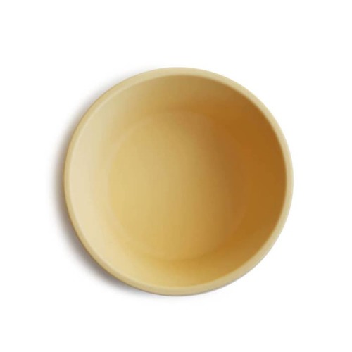 Silicone Suction Bowl