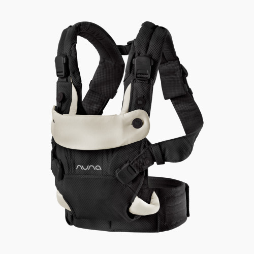Nuna CUDL Carrier - Night