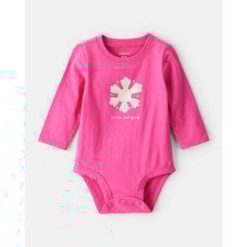 Baby Girl Bodysuits  | Carter's