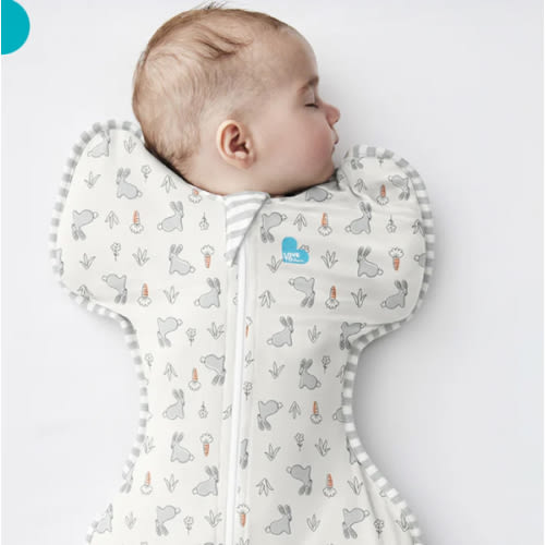 Newborn Starter Pack Gray – (3) Love to Dream US