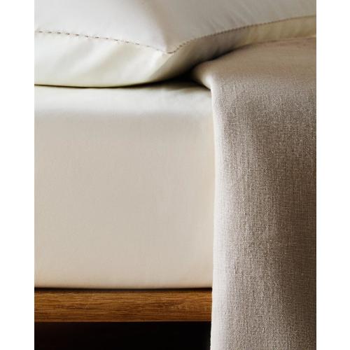 CHILDREN’S COTTON FITTED SHEET - Crib bedding - NEW COLLECTION - KIDS AND BABY - BABY | Zara Home United States of America