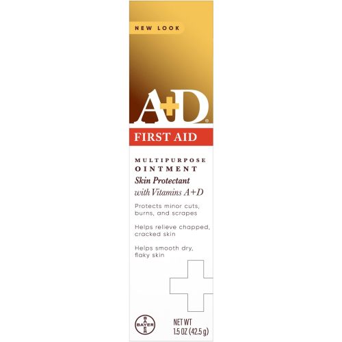 A&D First Aid Ointment