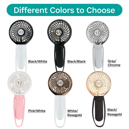 3 Speed TurboFan - KidCo